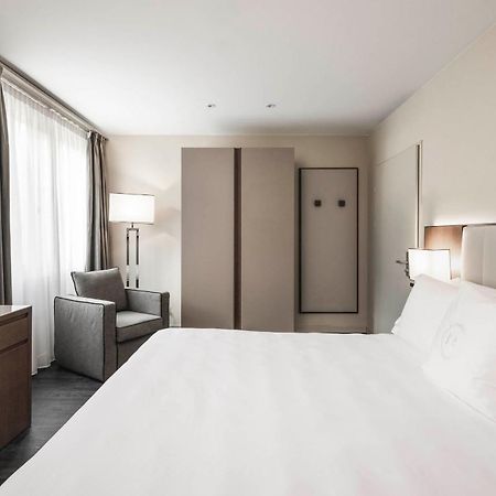 Easyrooms Ai Monti Locarno Exterior photo
